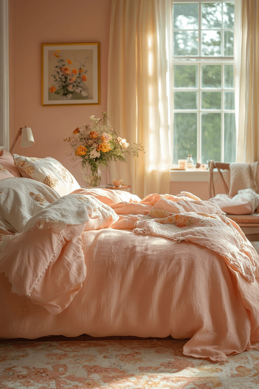 aesthetic room ideas