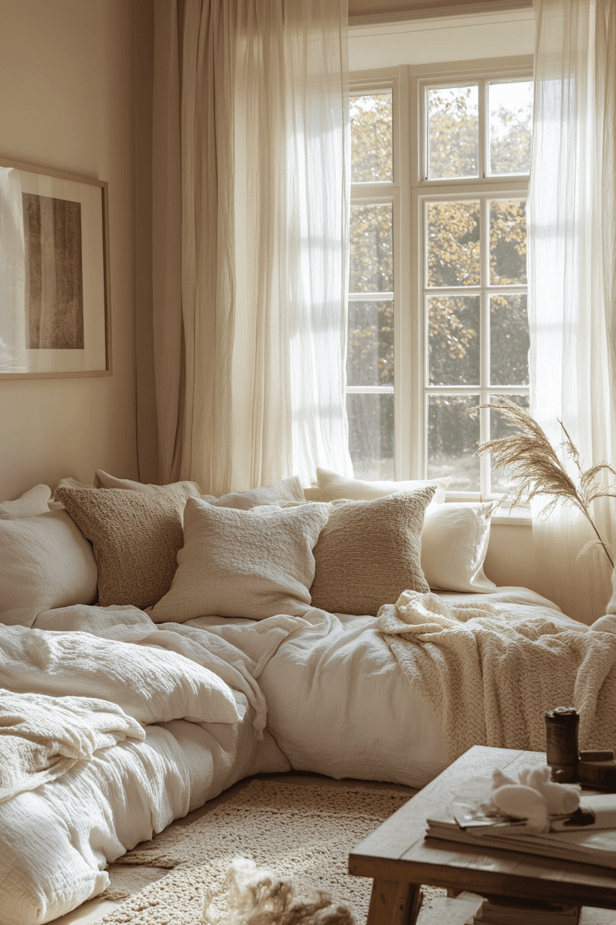 aesthetic room ideas