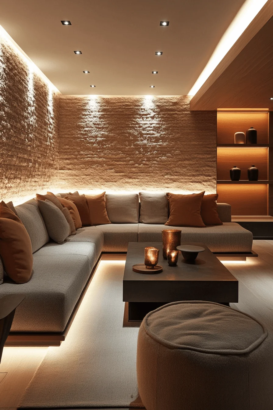 lounge room ideas
