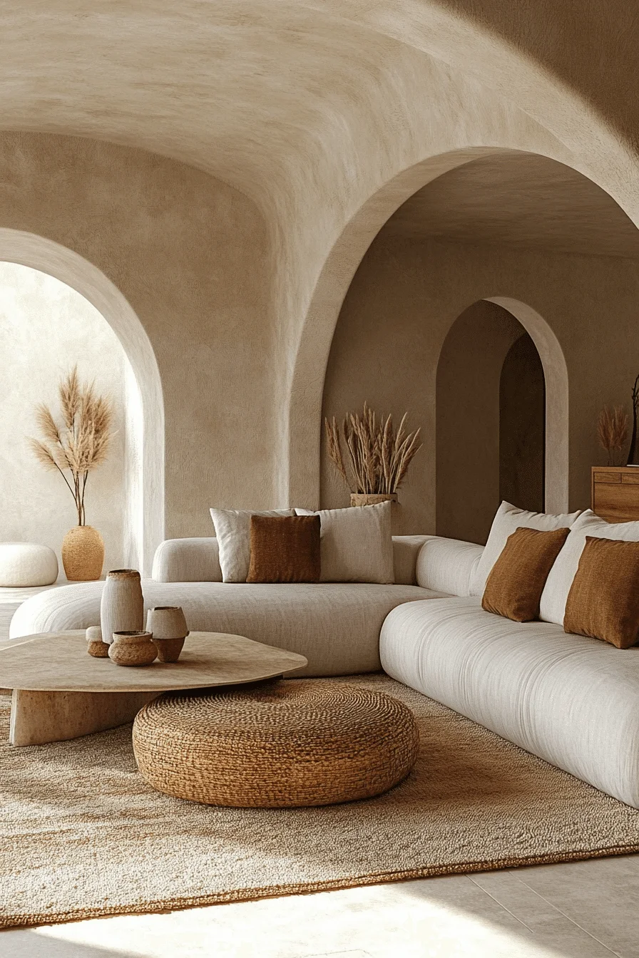 cozy living room decor ideas