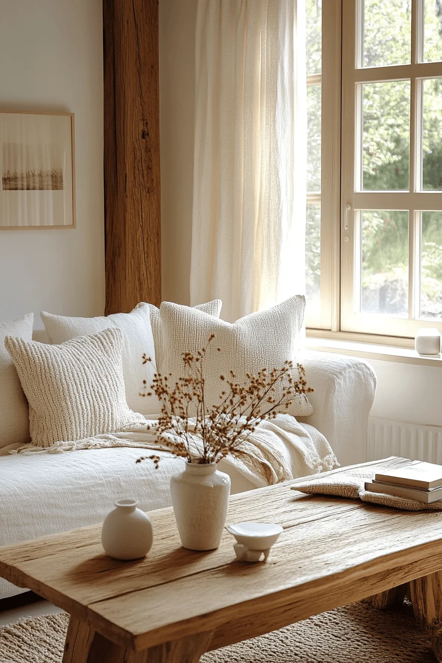 cozy living room decor ideas