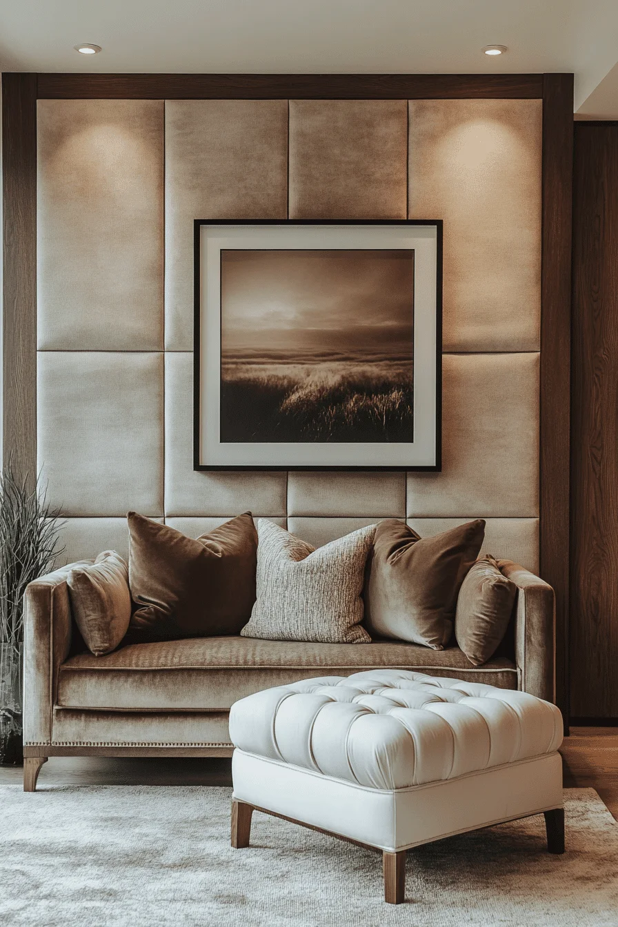 cozy living room decor ideas