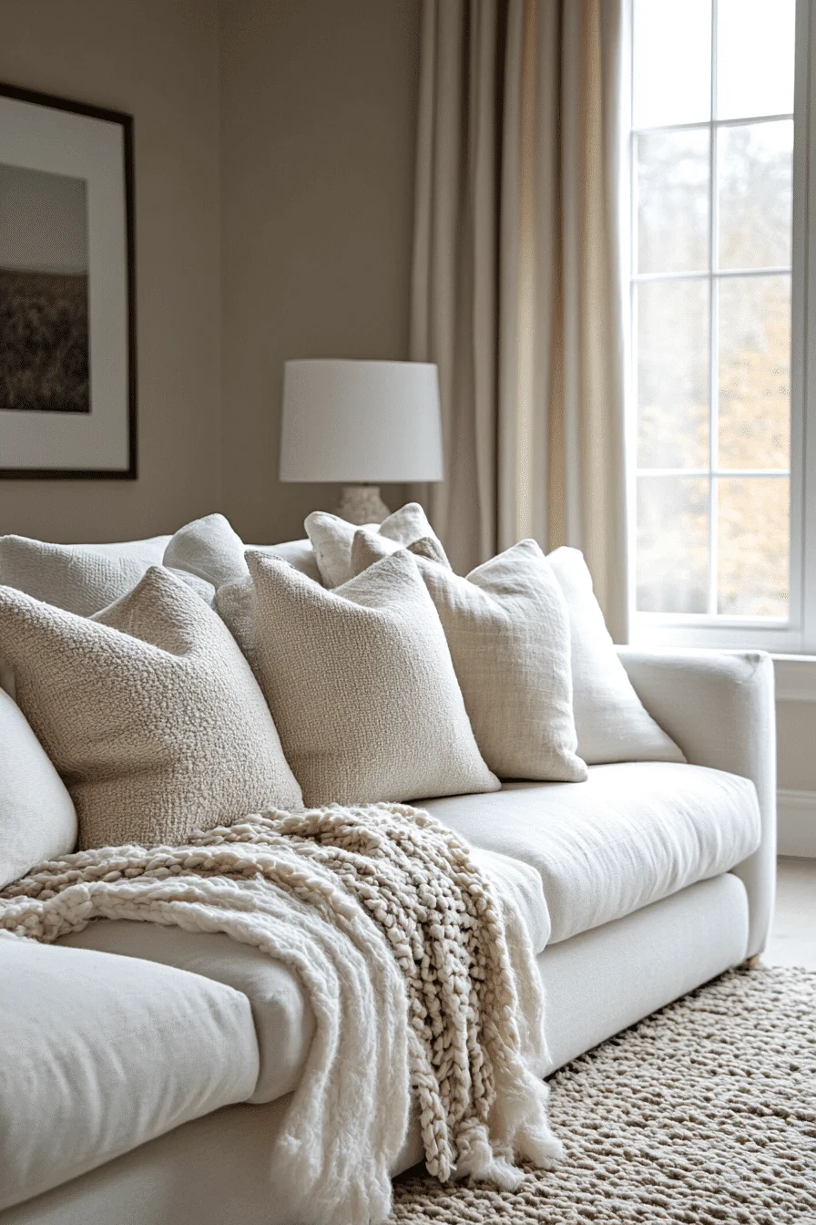 cozy living room decor ideas