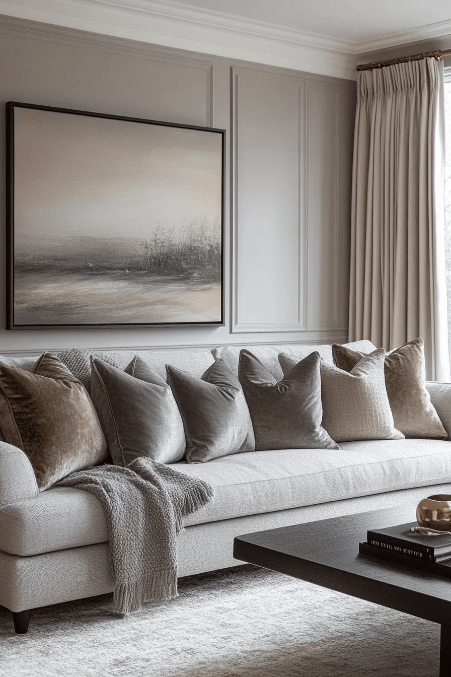 cozy living room decor ideas