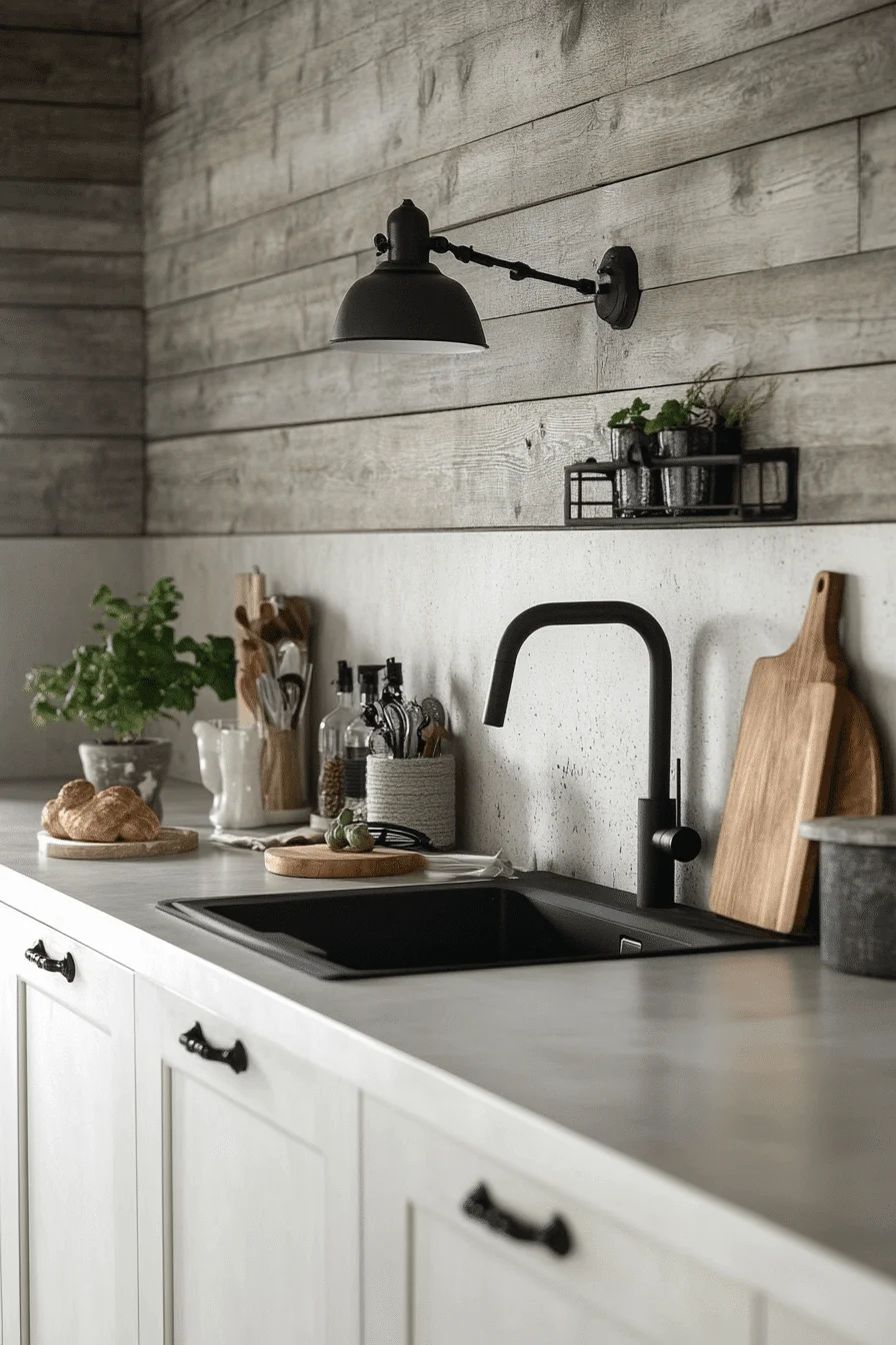 white kitchen backsplash ideas