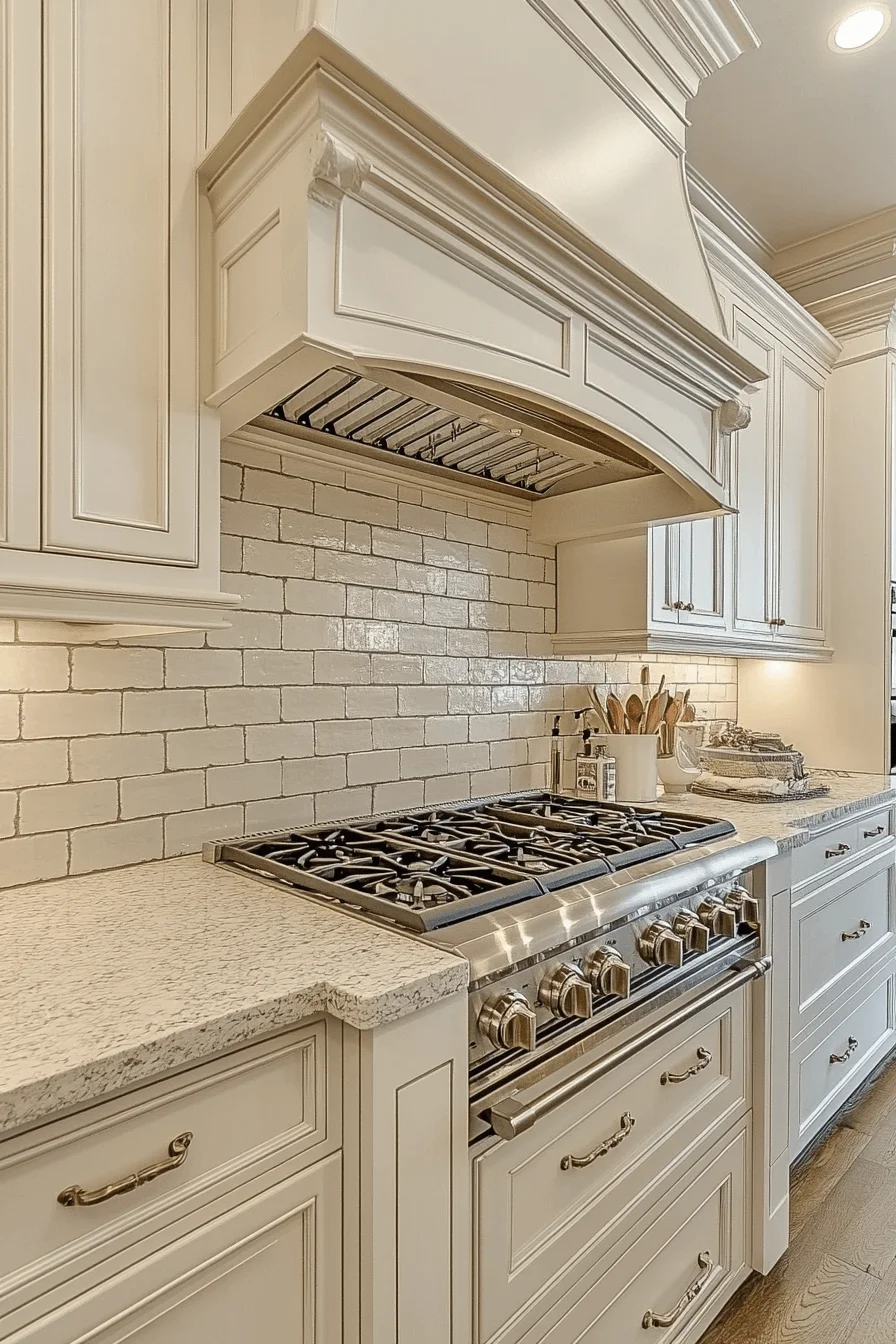 white kitchen backsplash ideas