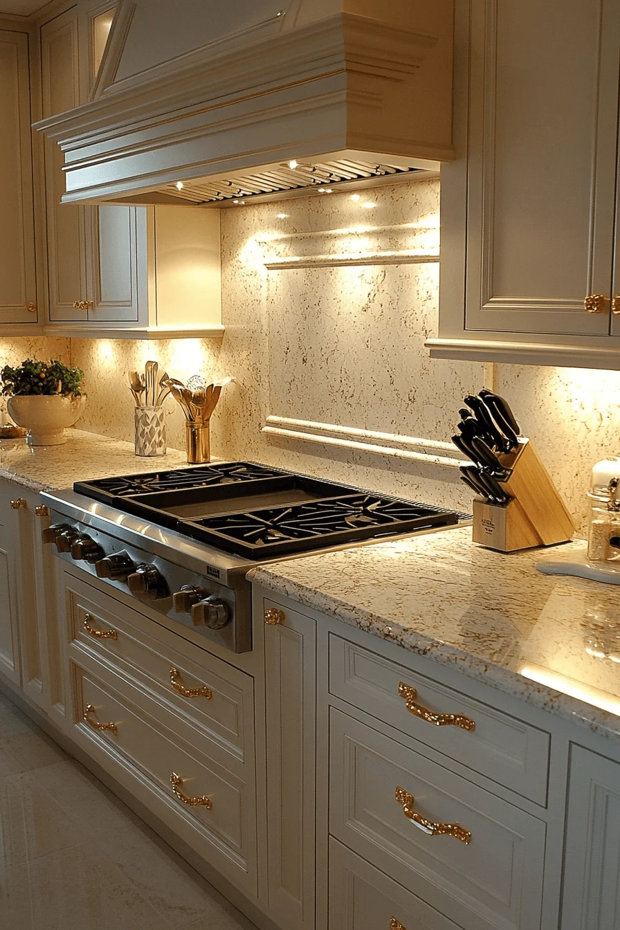 quartz countertops