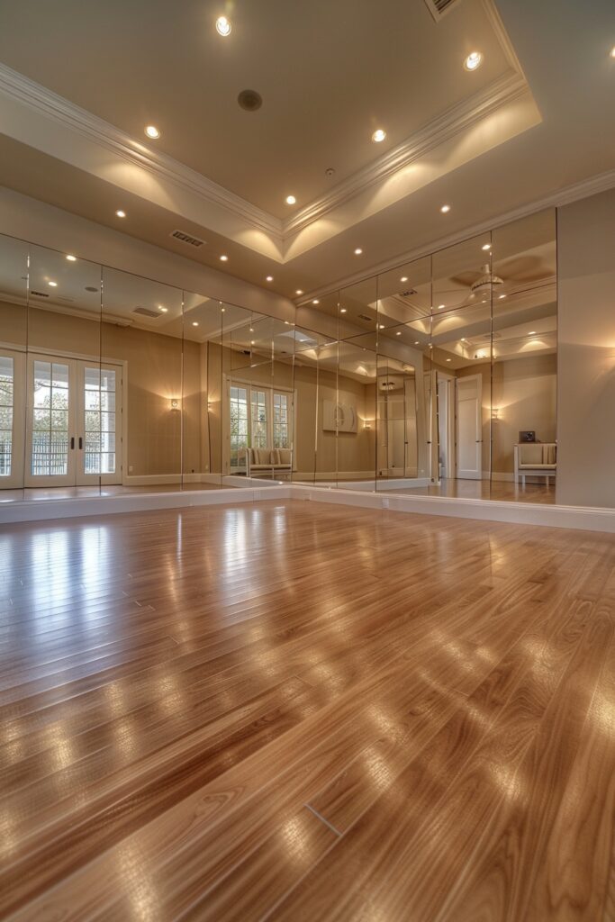 Energetic Dance Studio