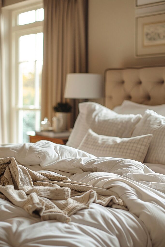 Luxurious Guest Suite