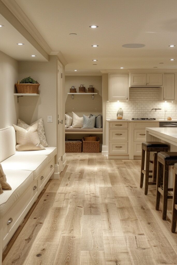 Multi-Purpose Family Activity Room