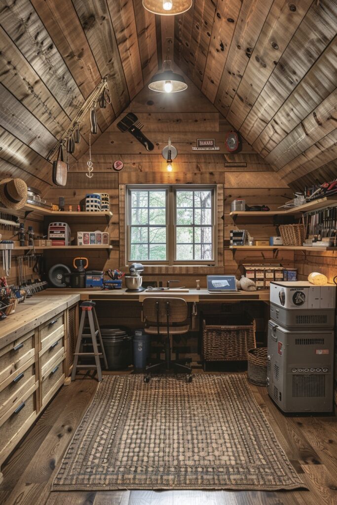 Hands-On DIY Workshop