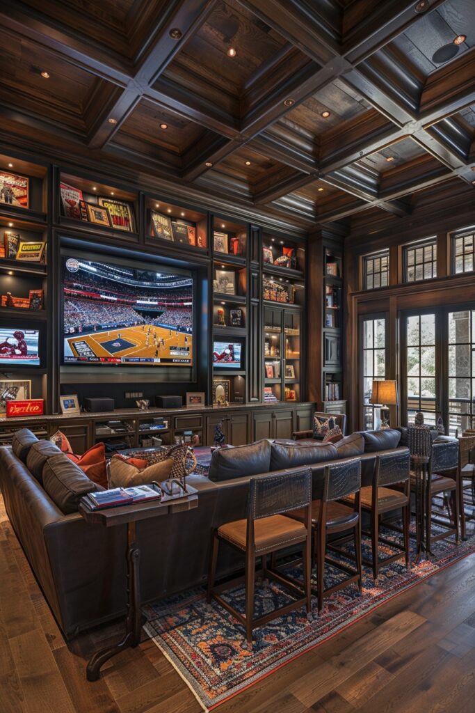 Sports Enthusiast Zone