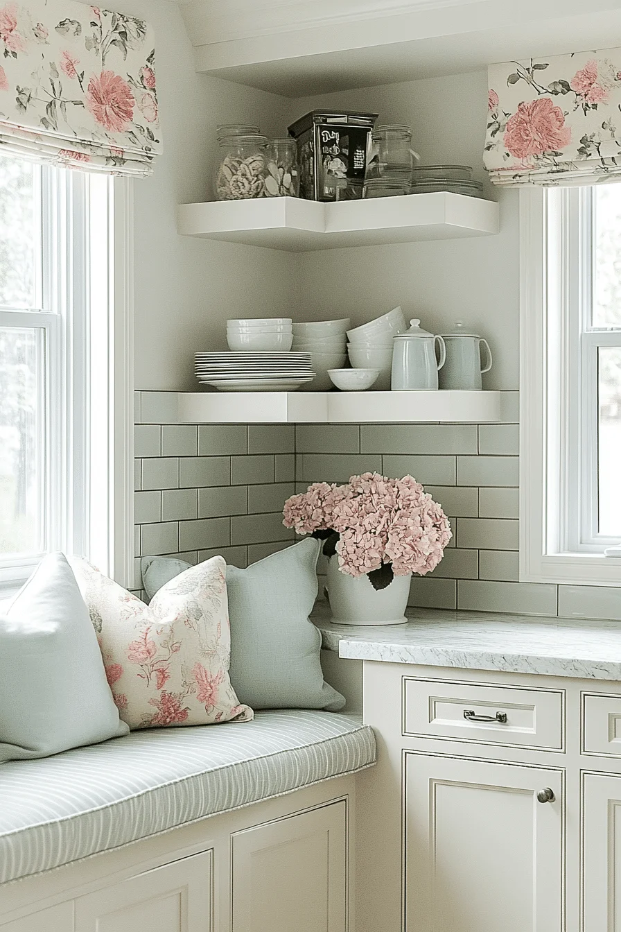 ivory kitchen cabinets