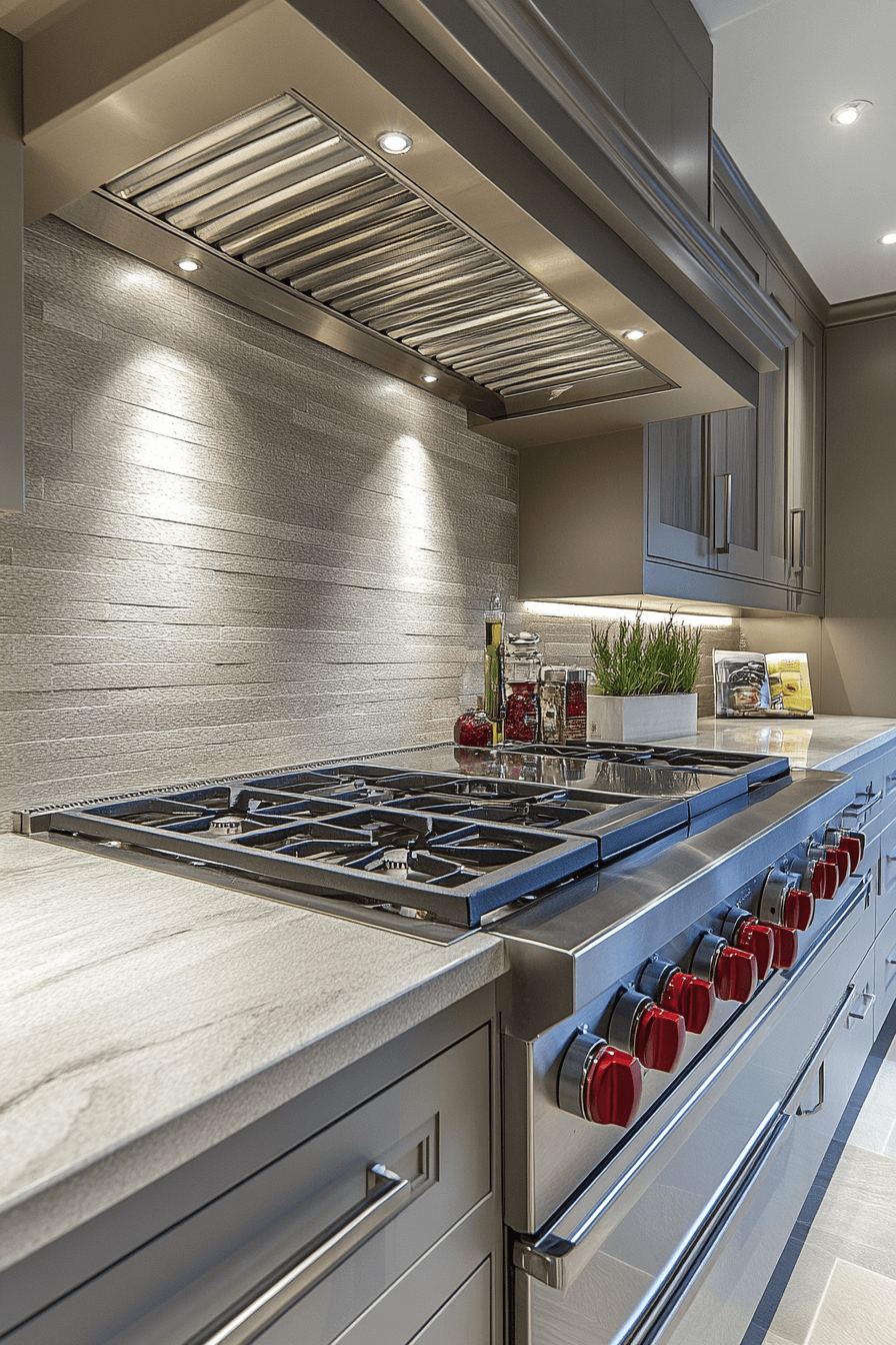 kitchen countertops ideas