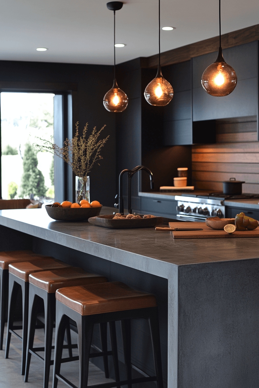 kitchen countertops ideas