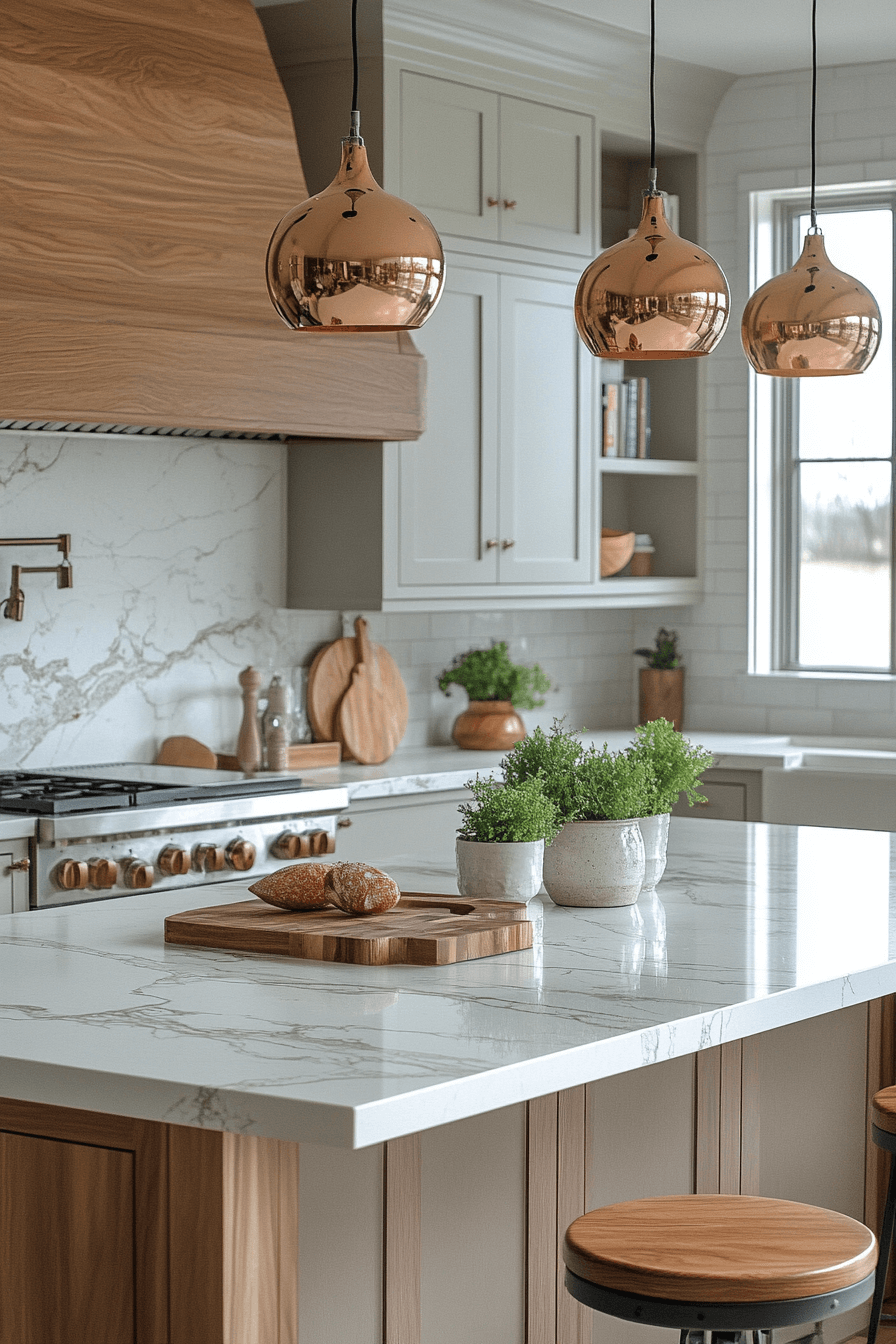 kitchen countertops ideas