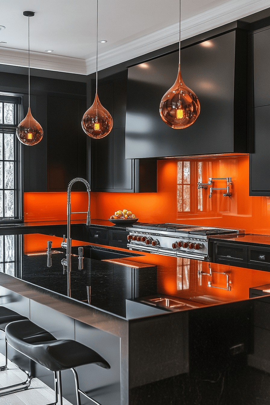 kitchen countertops ideas