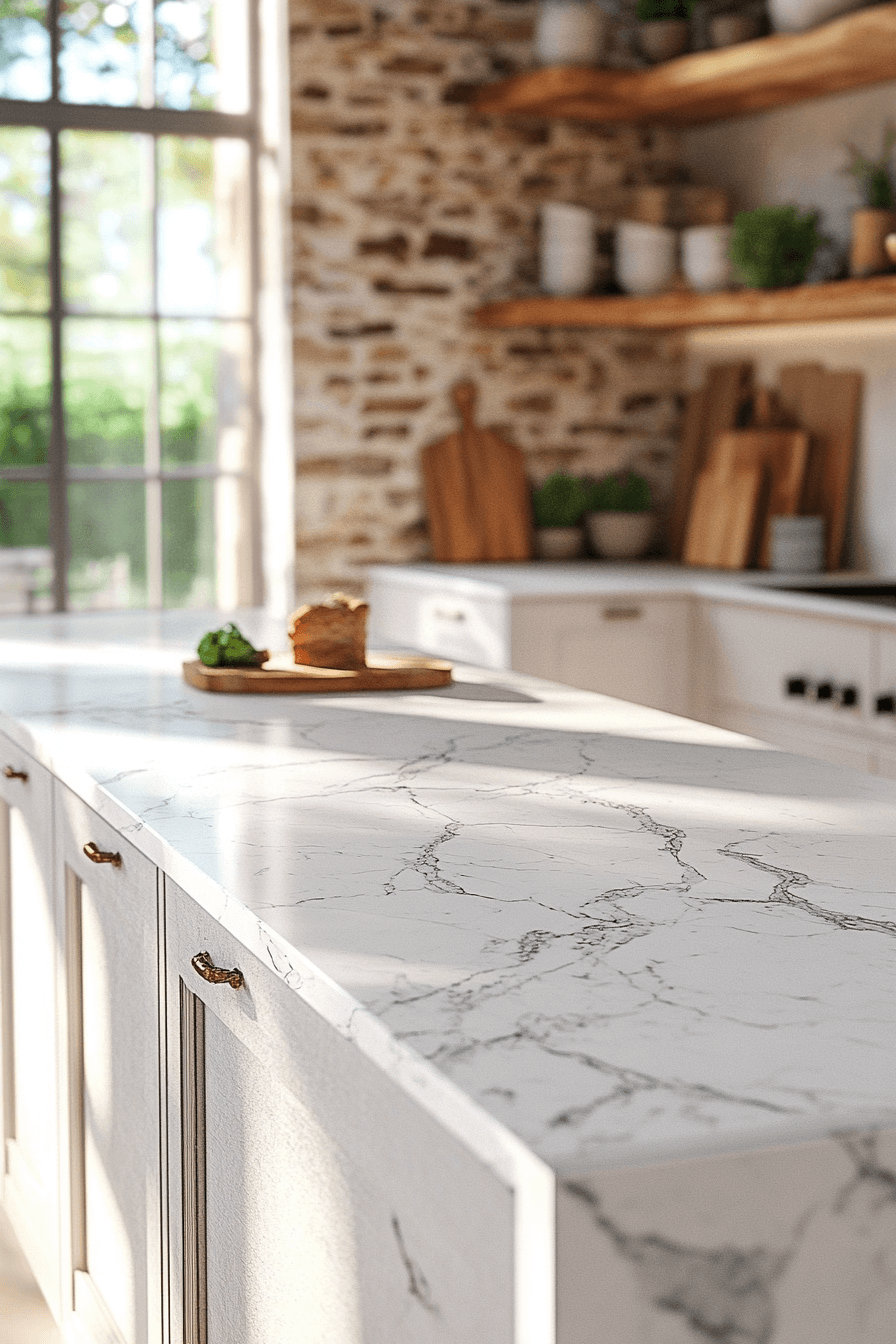 kitchen countertops ideas