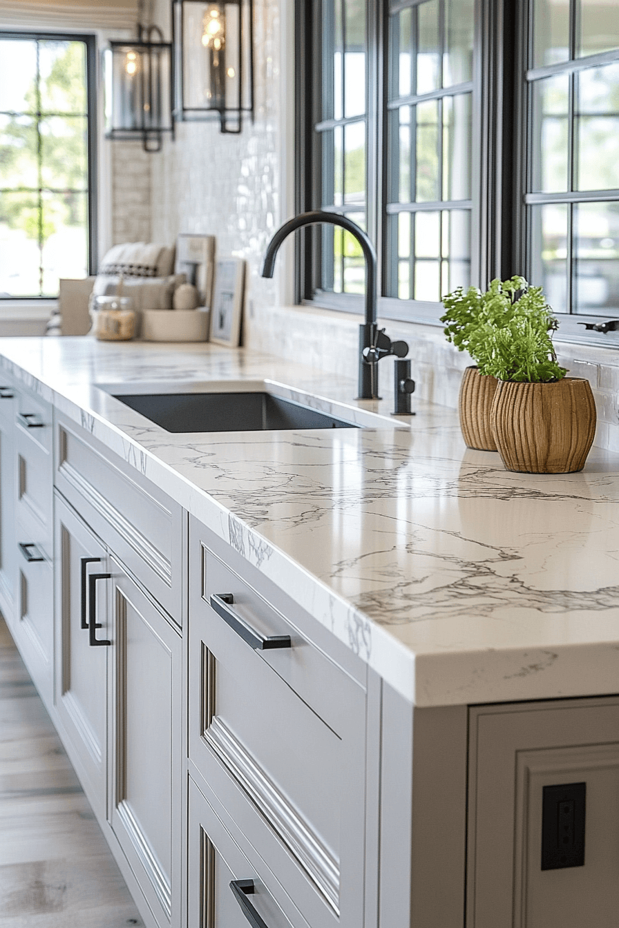 kitchen countertops ideas