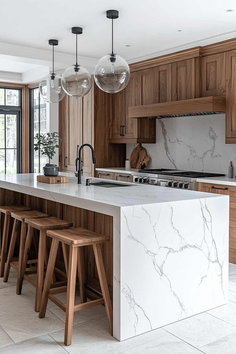 kitchen countertops ideas