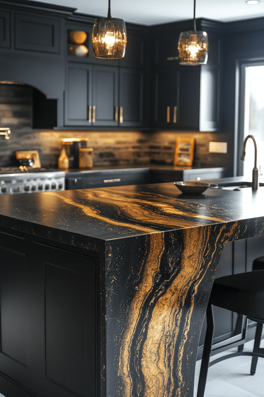 kitchen countertops ideas