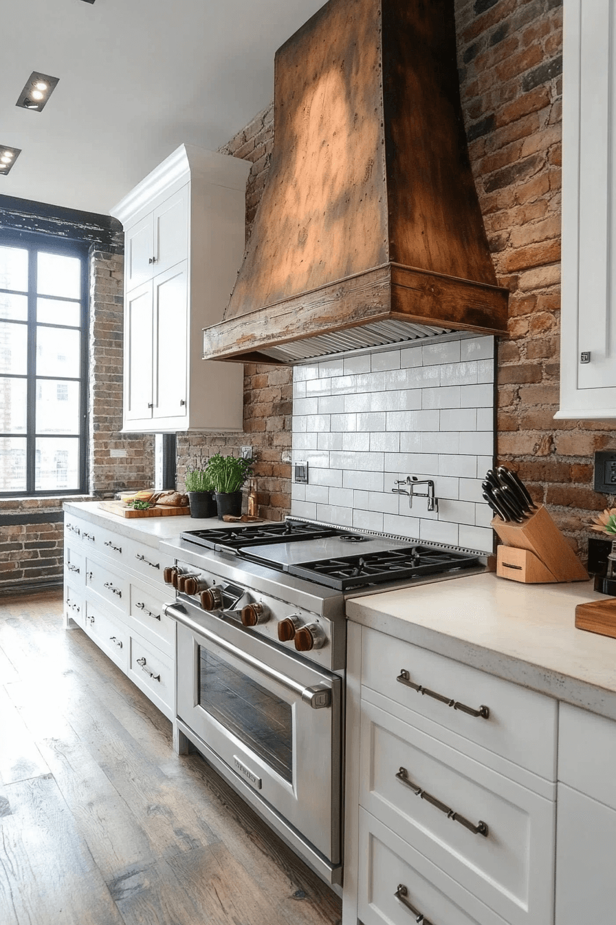 white shaker kitchen cabinets