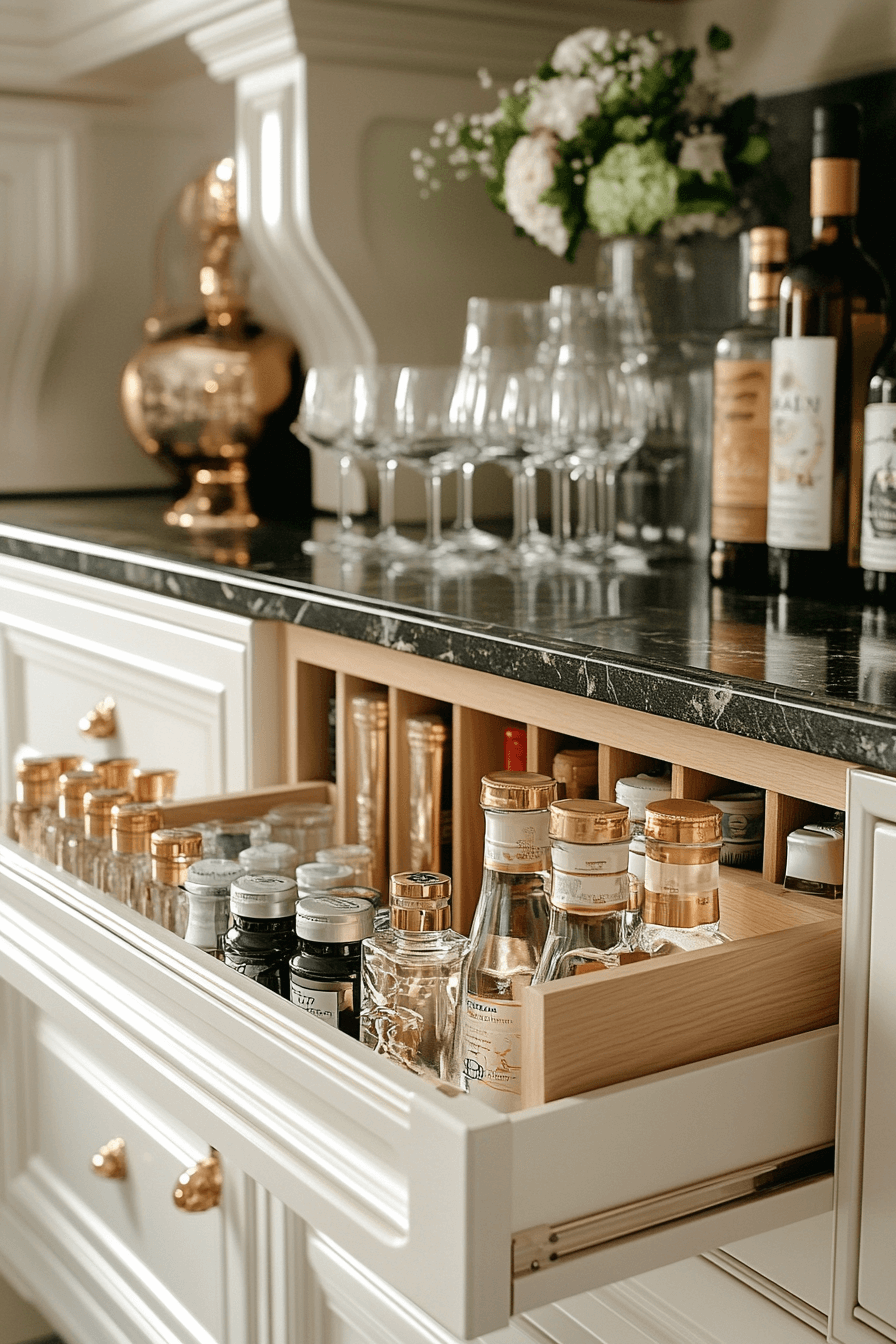 white shaker kitchen cabinets