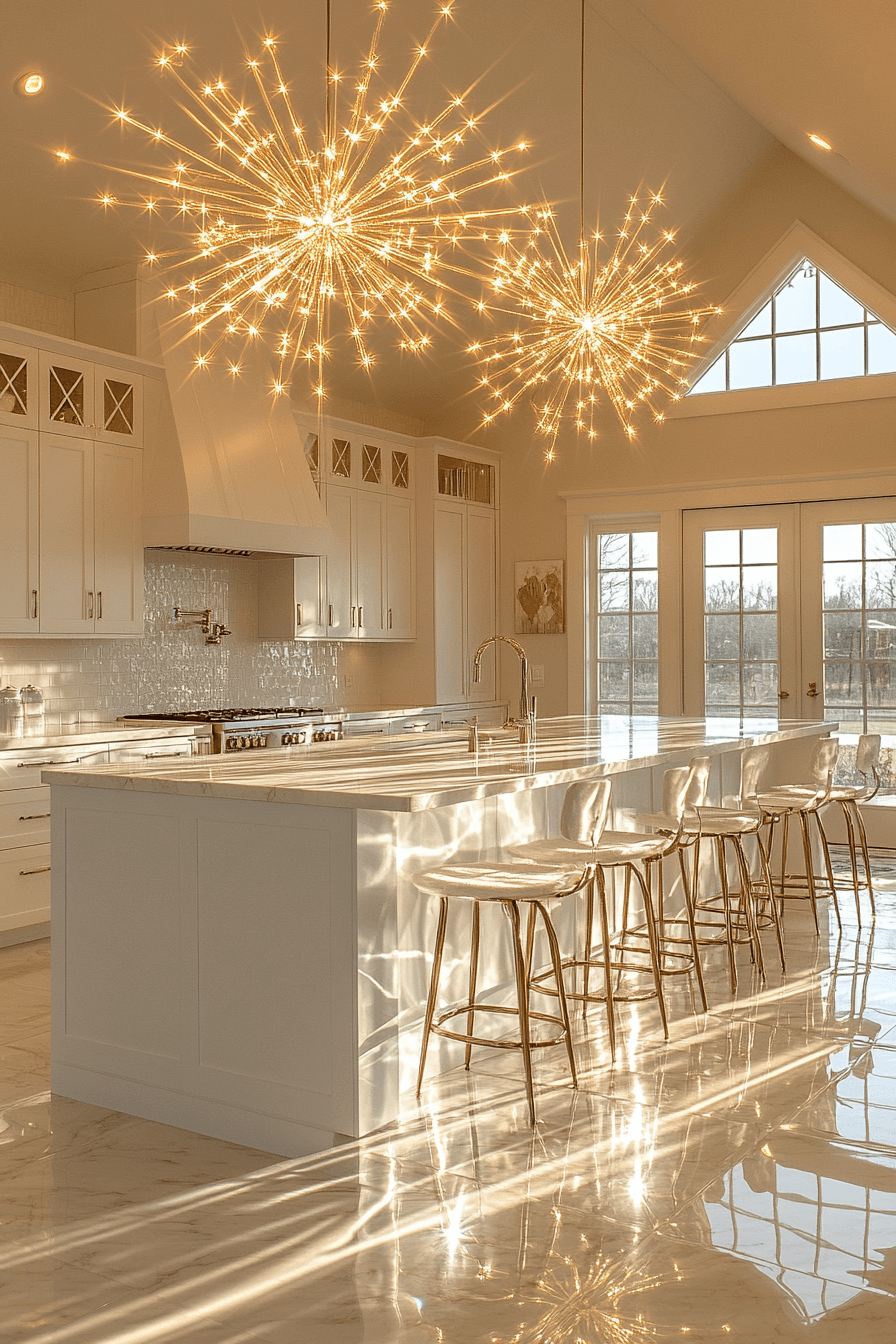 white shaker kitchen cabinets