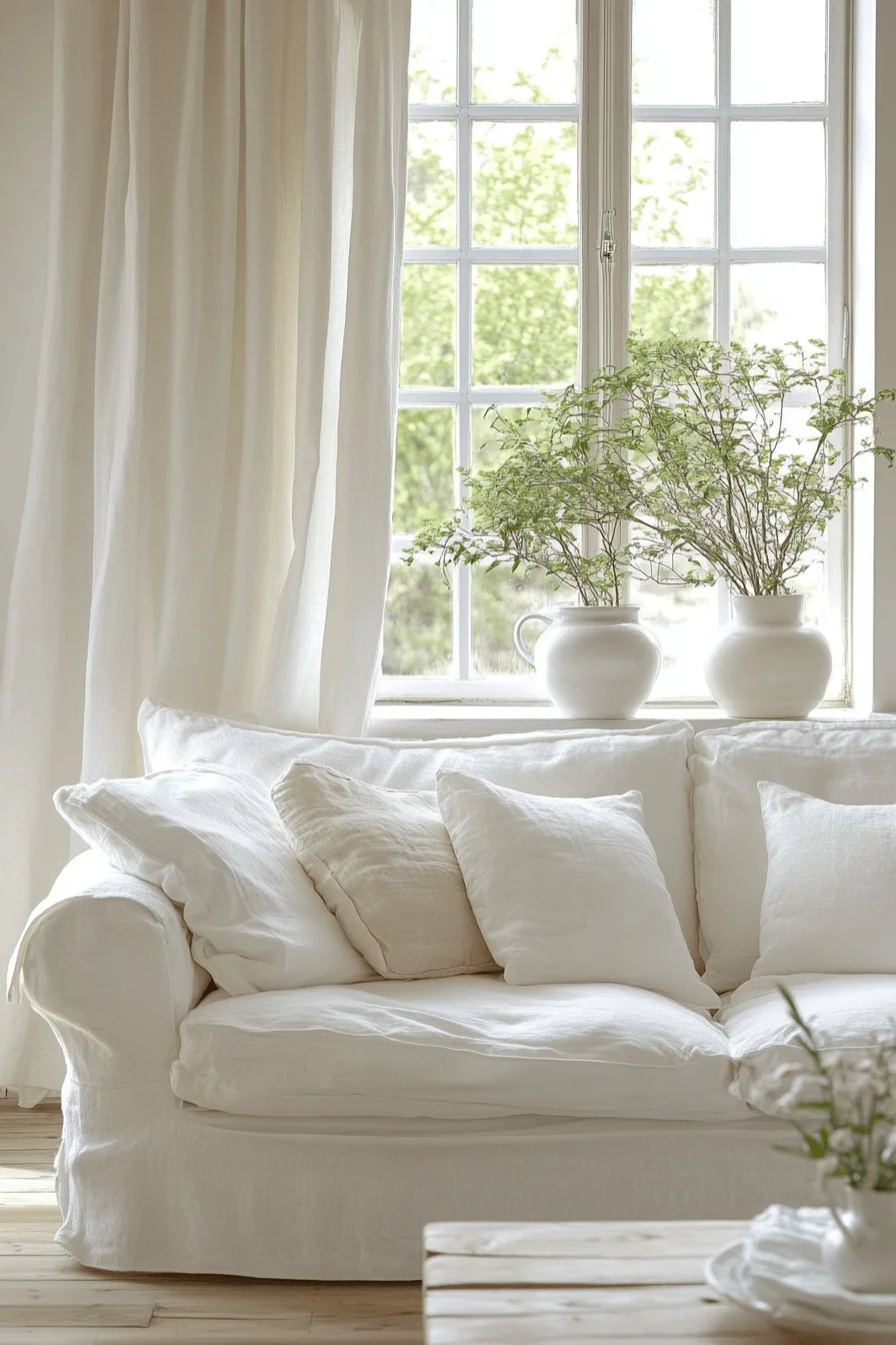 29 Granny Chic Living Room Decor Styles Filled with Charm and Cozy Joy 7 granny chic decor living room