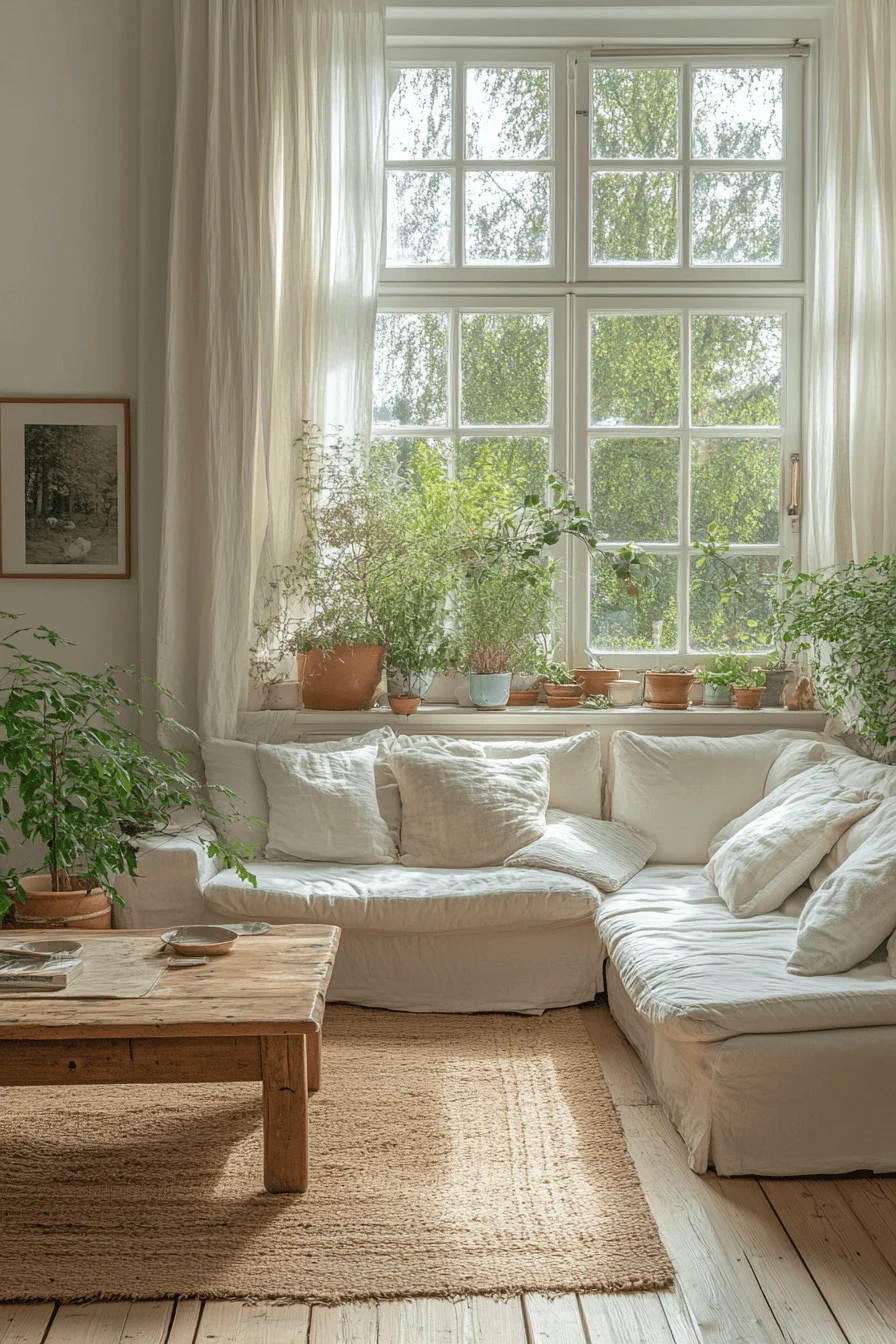 29 Granny Chic Living Room Decor Styles Filled with Charm and Cozy Joy 25 granny chic decor living room