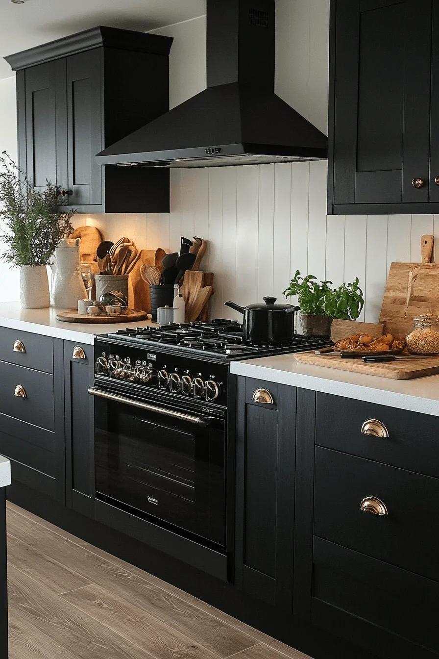 29 Japandi Style Kitchen Ideas That Bring Calm, Joy, and Everyday Beauty 25 japandi style kitchen