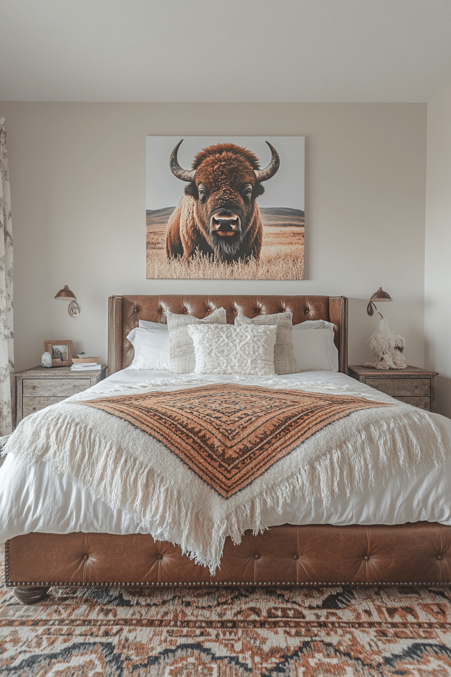 Therian Bedroom Ideas