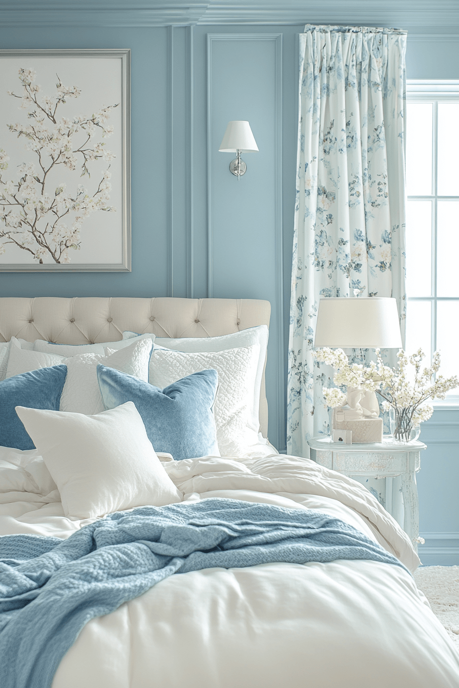 Therian Bedroom Ideas