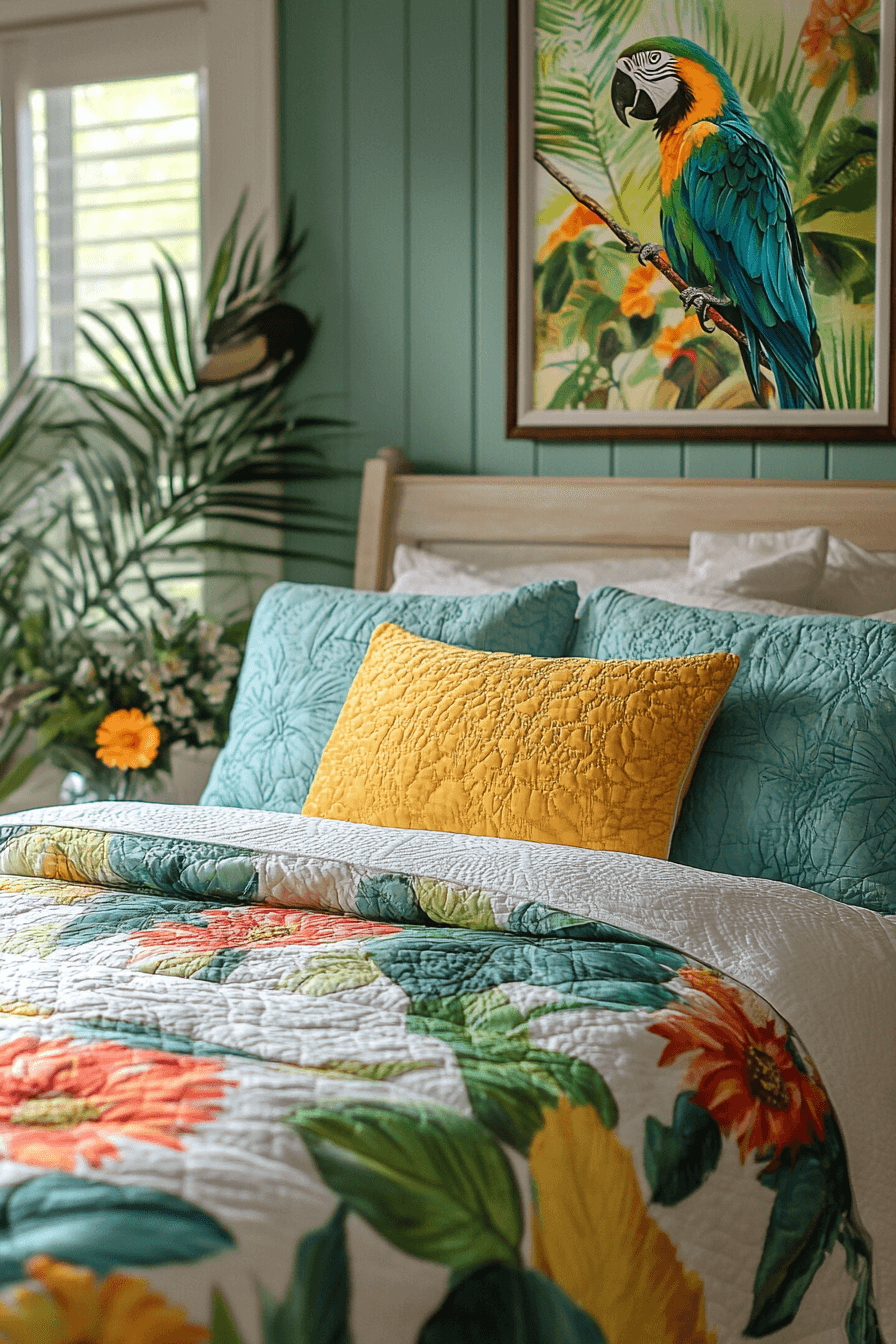 Therian Bedroom Ideas