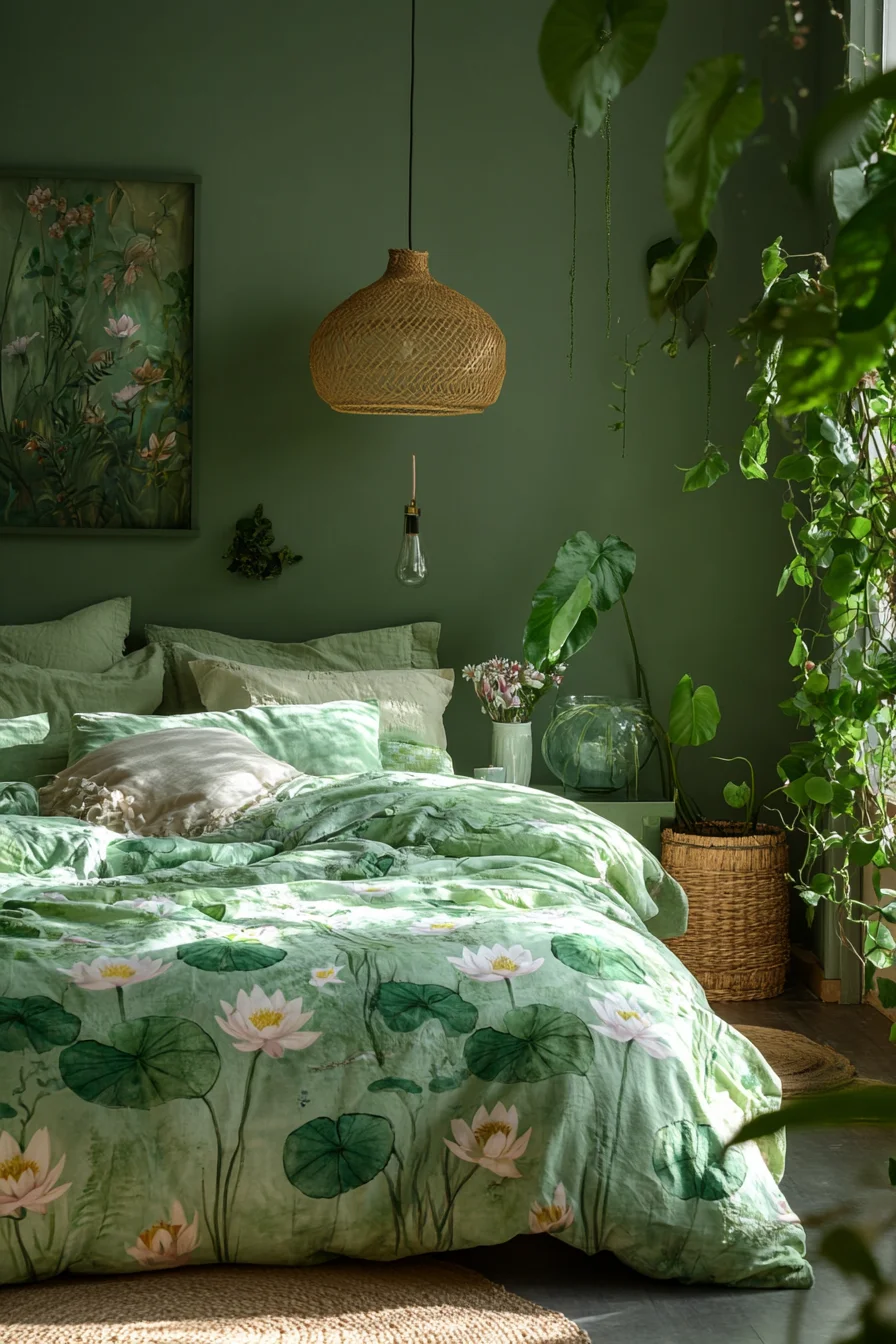 Therian Bedroom Ideas