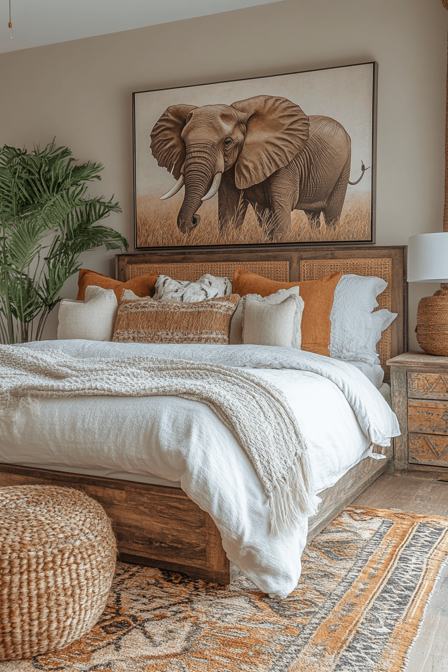 Therian Bedroom Ideas