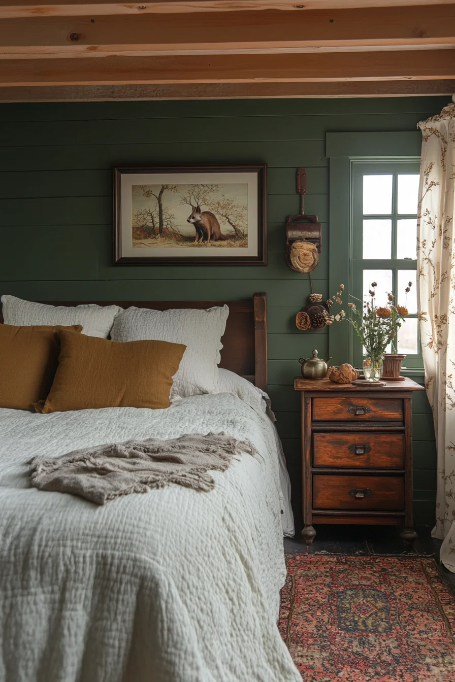 Therian Bedroom Ideas