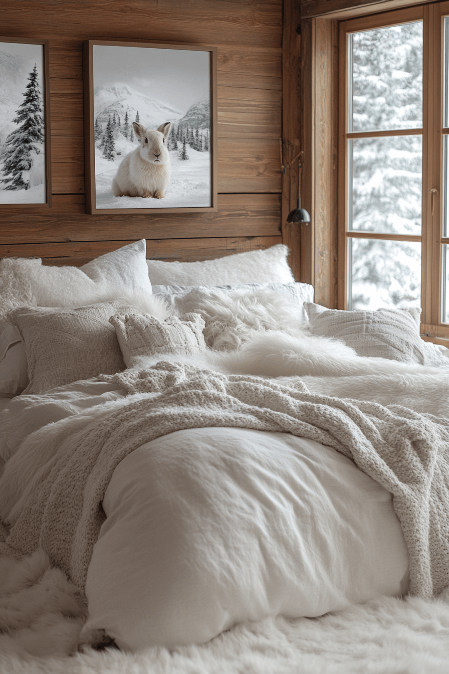 Therian Bedroom Ideas