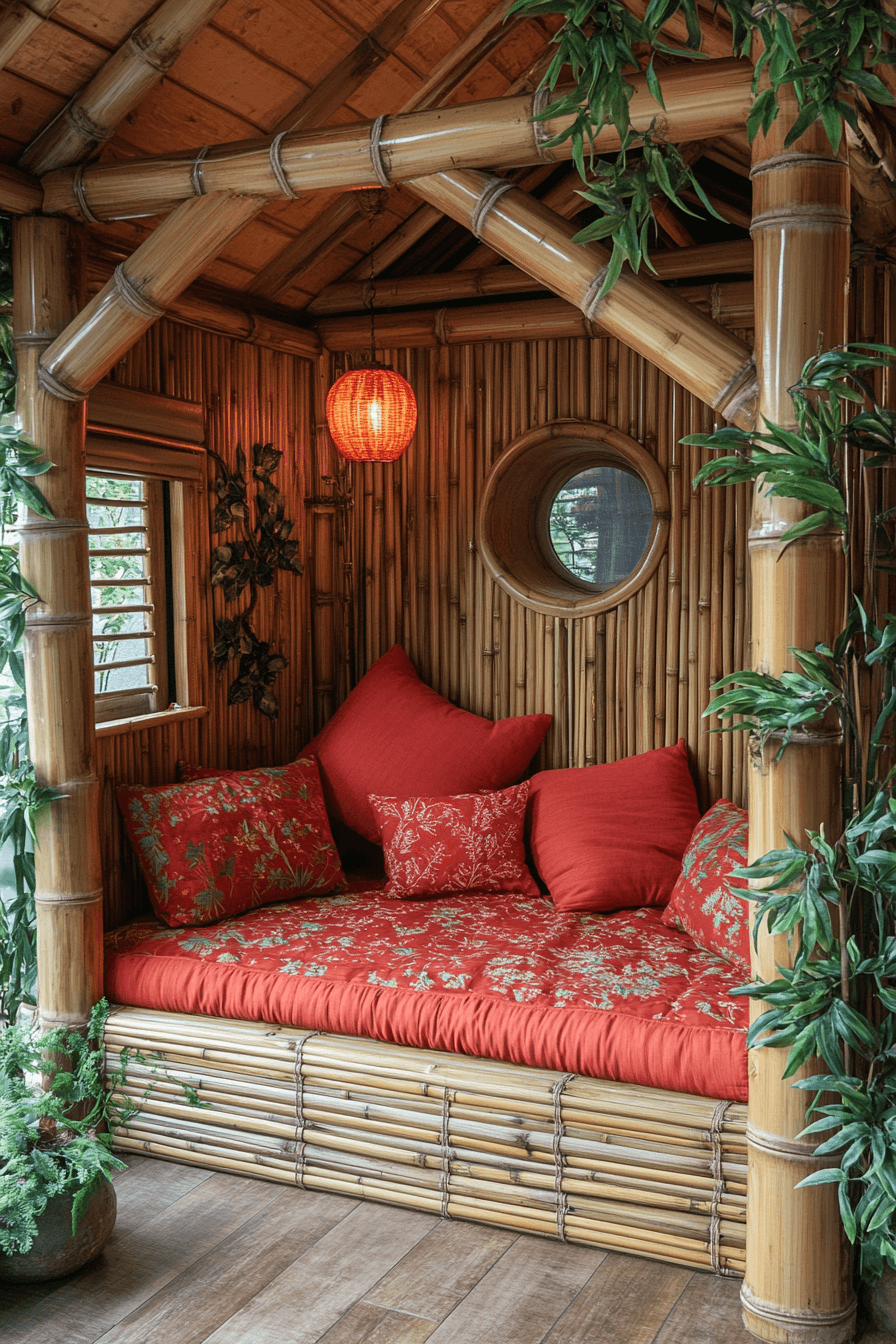 Therian Bedroom Ideas