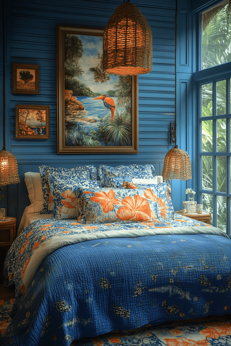 Therian Bedroom Ideas