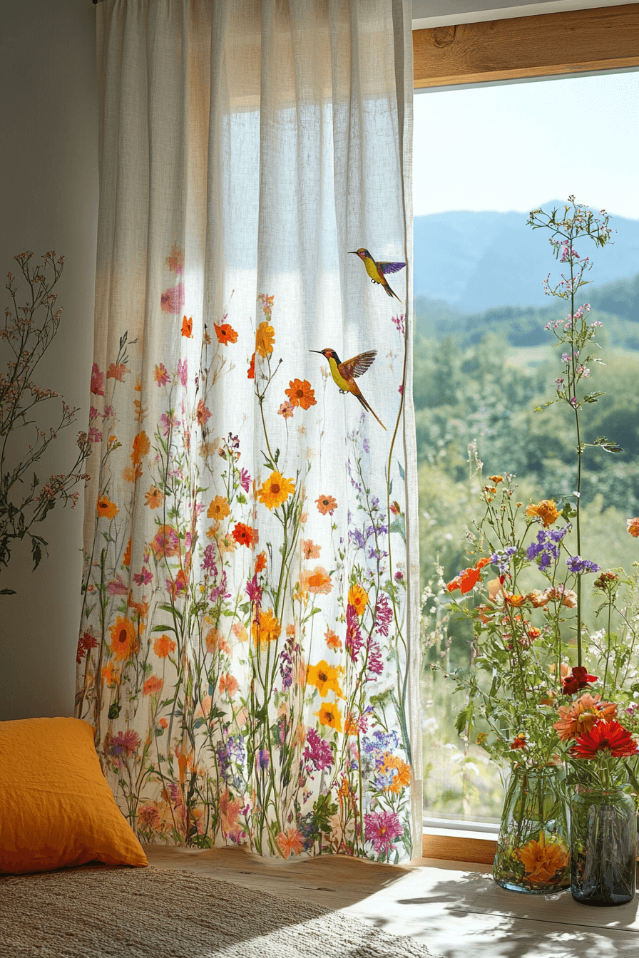 Therian Bedroom Ideas