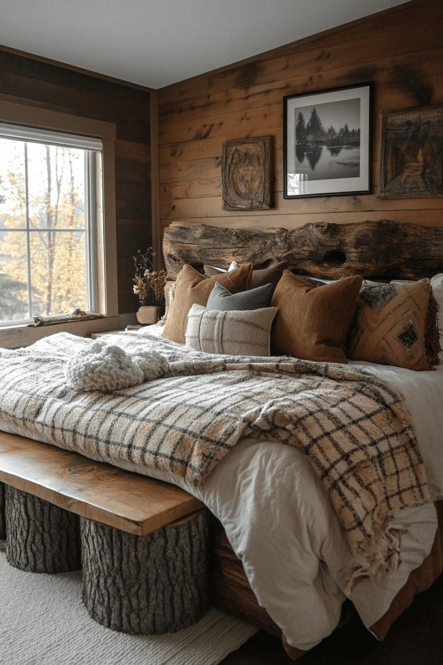 Therian Bedroom Ideas