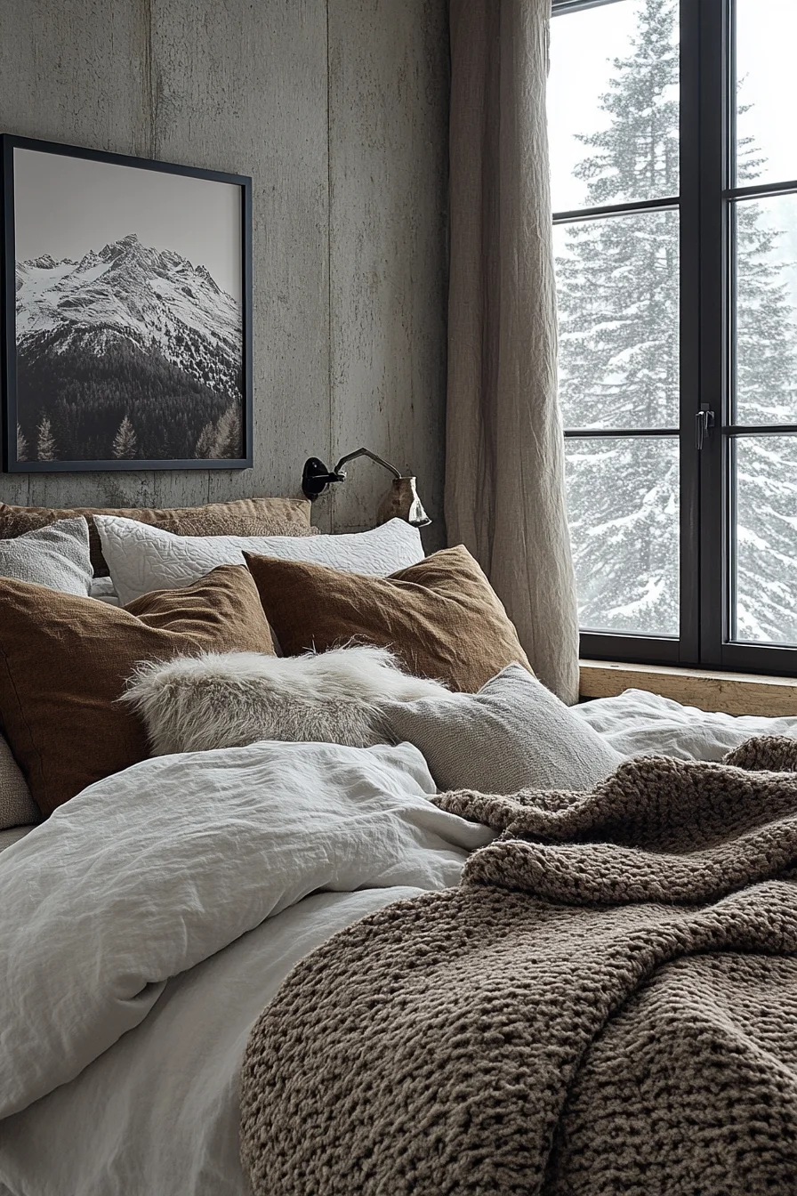 Therian Bedroom Ideas