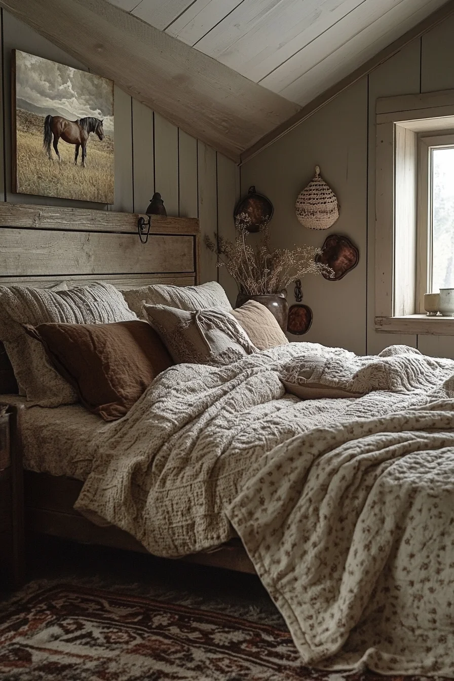 Therian Bedroom Ideas