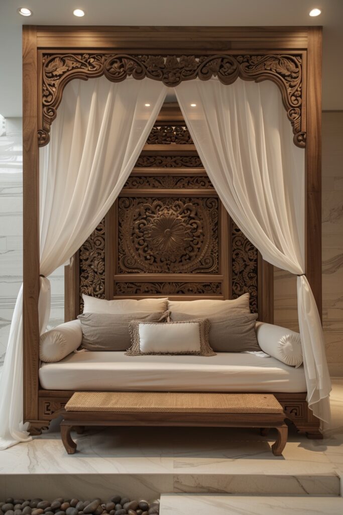 Balinese Tranquility Suite