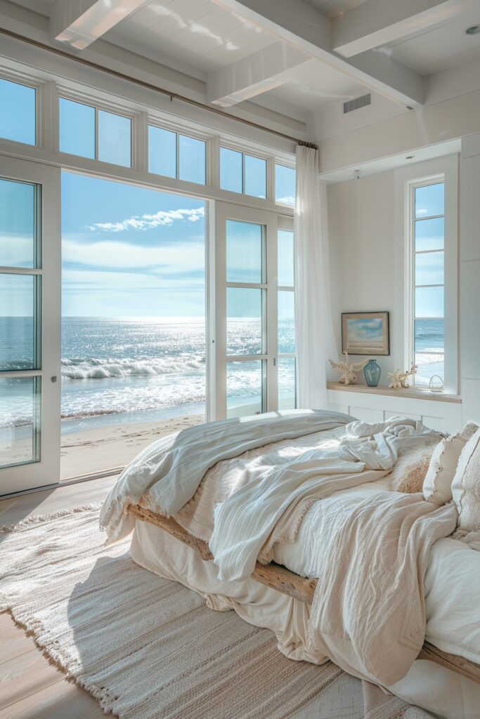 Beachfront Dreamscape
