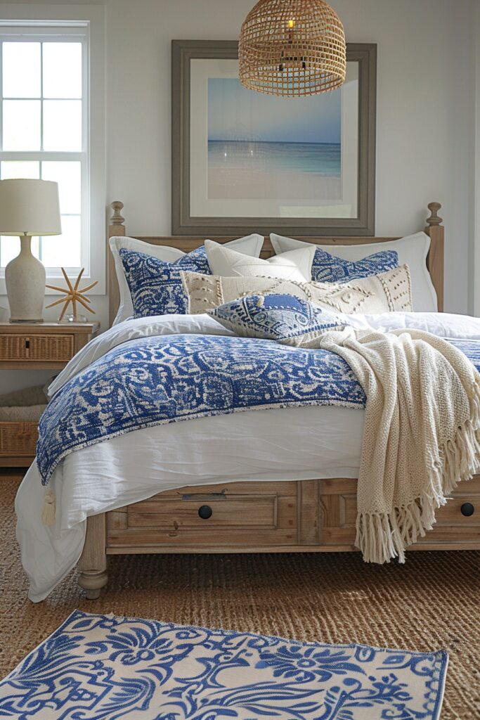 Beachside Harmony Suite