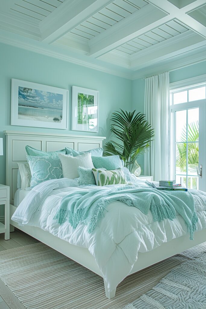 Refreshing Cool Retreat