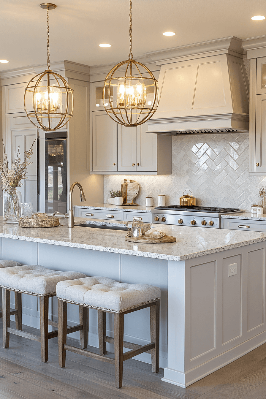 Delicate Gossamer Light Gray Kitchen Cabinets light gray kitchen cabinets