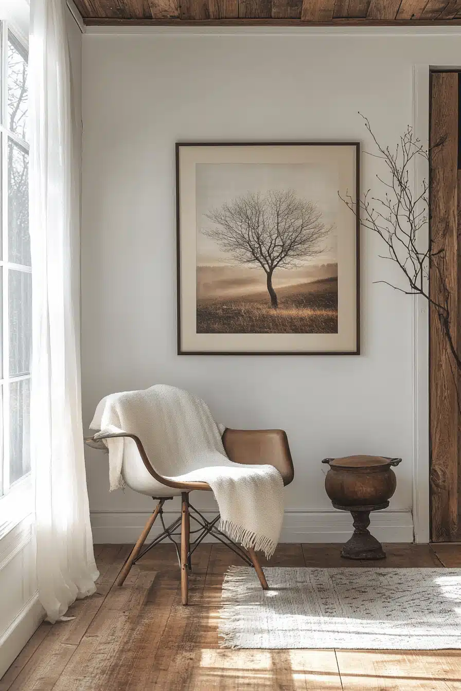 post modern interior design